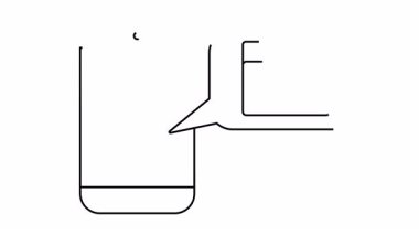 Konuşma balonunda dizin simgesi olan bir akıllı telefonun ana hatları