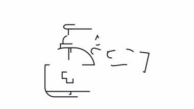 El dezenfektanı ve el temizleyicisi.