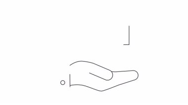 Yardım eli uzatıyorum.