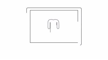 Çubuk şekilli dizüstü bilgisayar