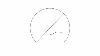 Çemberin içine balık olmadığını gösteren bir balık sembolü çizilmiş.