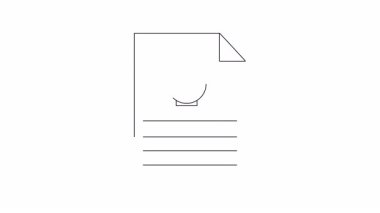 Bir kase erişte ve yemek çubuğu içeren kağıt bir çarşaf.