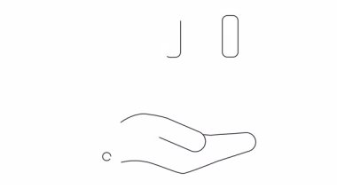 Tokmağı basit bir tasarım ile şekillendirmek