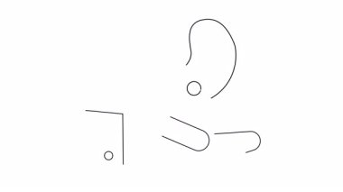 Yüzen ressamların paletinde 4 pigment kuyusu var.