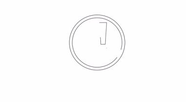 Bir büyüteç, güvenlik sorunlarını belirten ünlem işaretiyle eşleştirilmiş bir kilit simgesine odaklanır