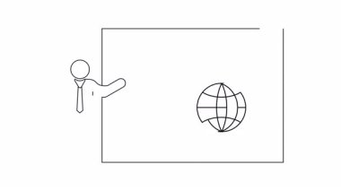 Küresel zaman yönetimi, iş stratejisi ve verimlilik üzerine bir sunum. Zamanı farklı zaman dilimlerinde etkili bir şekilde nasıl kullanacağınızı öğrenin.