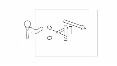 Maliyet azaltma stratejileri, finansal analizler ve verimliliği ve karlılığı artırma amaçlı iş kararları hakkında bir sunum.
