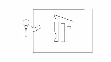 Azalan su kaynaklarının görsel bir temsili, bir grafik ve bir su damlası sembolü ile sunulmuştur..