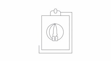 Uluslararası ağlar ve sistemler arasında veri koruması ve siber güvenlik tedbirlerinin vurgulandığı küresel güvenlik politikasının görsel bir temsili.