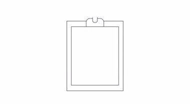 Bu animasyonda iş ve yönetim kavramlarını sembolize eden bir evrak çantası ve vites simgesi olan bir pano yer alıyor. Sunumlar ve eğitim içeriği için mükemmel.