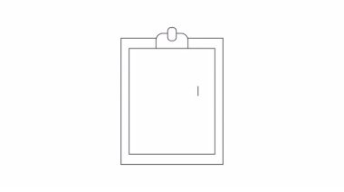 Emlak yatırım raporu ikonu, emlak değerini, finansal analizi ve konut piyasasındaki yatırım fırsatlarını sembolize eder.