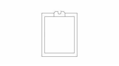 Konuşma balonunda bir akıllı telefonu başparmağıyla gösteren bir panonun basit bir tasviri.