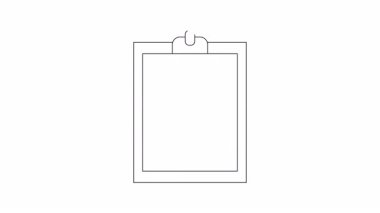 Düşen borsa grafiğini gösteren, finansal analizi ve potansiyel kayıpları sembolize eden bir telefon. İş ve teknoloji temaları için ideal.