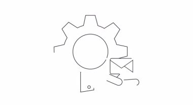 E- posta otomasyonunun iletişimi düzene sokma, verimliliği artırma ve etkili ileti gönderme teknolojisindeki rolünü araştırın.