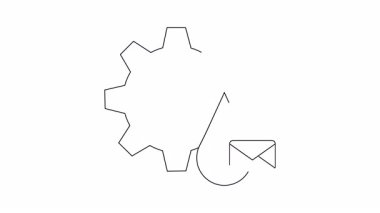 E- posta otomasyonunun iletişimi düzene sokma, verimliliği artırma ve etkili bir sosyal yardım ve katılım için teknolojiyi kullanmadaki rolünü araştırın.