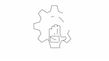 E-posta otomasyonunu, faydalarını ve teknolojiyle verimliliği artırarak iletişimi nasıl düzene soktuğunu araştırın. Otomatik e-posta pazarlama ve iş akışları hakkında bilgi edinin.