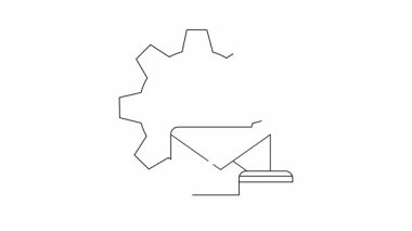 Bu video e-posta pazarlama otomasyonu kavramını inceler, bunun şirketler için iletişim ve ödeme süreçlerini nasıl düzene soktuğuna odaklanır.