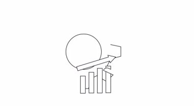 Operasyonların modernizasyonu, verimliliğin artırılması ve iş ortamında sürdürülebilir büyümenin teşvik edilmesi yoluyla maliyet azaltma stratejilerinin gösterimi.