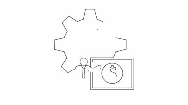 Finans mühendisliği kavramlarını, iş optimizasyonunu ve teknolojinin finansal başarıyı yönlendirmedeki rolünü araştırın. Stratejik planlama ve mali yönetim hakkında bilgi edinin.