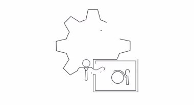 Gıda endüstrisindeki otomasyon entegrasyonunu araştırın, mutfak süreçlerindeki verimliliği ve hassasiyeti artırın. Teknolojinin gıda üretimini nasıl değiştirdiğini keşfetmek.