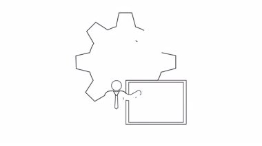 Teknoloji sektöründe cinsiyet eşitliği üzerine bir eğitim oturumu, kadınlar için temsil ve fırsatlara odaklanma.