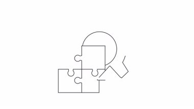 Bir ev otomasyon sisteminin kavramsal illüstrasyonu, akıllı ev teknolojisi için entegrasyon ve tasarım unsurlarının gösterimi.