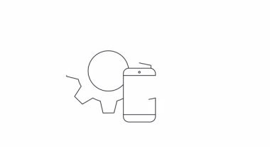 Gizlilik ayarları ve veri koruması ile güvenli mobil uygulama geliştirme araştırması yapın. Kullanıcı verilerinin korunması için güvenlik tedbirleri ve en iyi uygulamalar hakkında bilgi edinin.