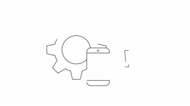 Bir mobil aygıt üzerinde teknik bir hata, sorun çözme ve ortak sorunlara potansiyel çözümler vurgulanması.