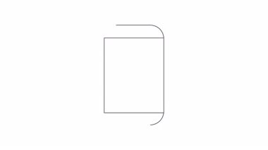 Animasyon akıllı telefon simgesi başparmakları yukarı kaldırır ve aşağı geri bildirim gönderir. Mobil cihazlar hakkında kullanıcı değerlendirmeleri, reytingleri ve görüşleri göstermek için mükemmel.