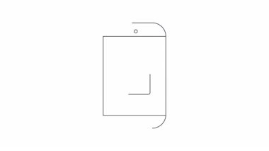 Akıllı bir telefondaki akıllı ev uygulaması arayüzü modern yaşam için ev yönetimini ve otomasyonu basitleştiriyor. Bağlı kal ve kolayca kontrol et..