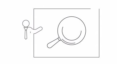Veri analizi, iş sezgileri ve büyüme stratejileri üzerine bir sunum. Bilinçli karar verme sürecini sürdürmek ve ticari hedeflere ulaşmak için anahtar ölçüler ve eğilimler araştırılıyor.