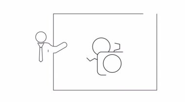 Elektrik mühendisliği ve makine mühendisliğinin güç ve otomasyon üzerine entegrasyonunu gösteren bir sunum.