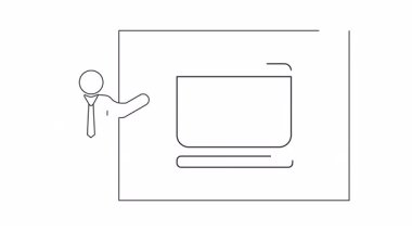 Aşı hakkında bilgilendirici bir sunum, tıbbi içgörüler, önleme stratejileri ve kamu sağlığı için aşılanmanın önemi.
