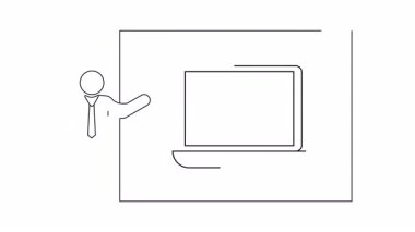 Siber güvenlikle ilgili bir sunum, dijital güvenliği açmanın ve hassas bilginin korunmasının önemini vurguluyor. Veri koruması ve çevrimiçi güvenlik hakkında bilgi edinin.