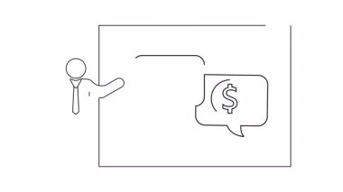 Finansal büyüme ve yenilikçi kavramlara odaklanan ay ışığı fikirleri ve yatırım stratejilerini özetleyen bir sunum. İş ve finans içeriği için mükemmel.