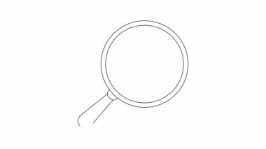 Büyüteç beyne odaklanır, konsantrasyonu, odaklanmayı ve zihinsel berraklığı sembolize eder. Bilişsel işlevi ve dikkatin gücünü temsil eder..