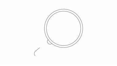 İnsan zihninin derinliklerini bu büyüleyici görsel, içgözlem, analiz ve bilgi arayışı ile sembolize edin. Zihinsel keşifler için güçlü bir metafor..