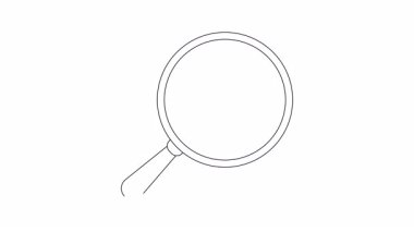 Manyetizmanın görsel keşfi, bir mıknatıs tarafından uygulanan çekim ve kuvveti gösteriyor. Eğitim içeriği ve bilimsel gösteriler için ideal.