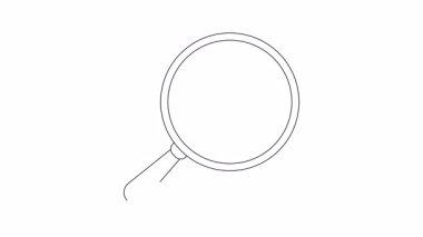 Çözümleri, erişimleri ya da yeni fırsatları sembolize eden bir el animasyonu. İş, gayrimenkul veya kişisel gelişim içeriği için mükemmel.