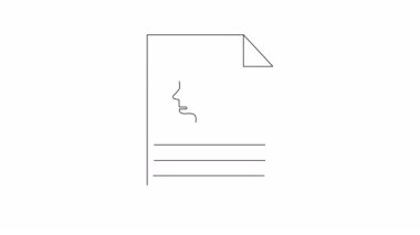 Zihin içinde bir elmasın kavramsal çizimi, entelektüel dehayı, bilişsel berraklığı ve kağıt üzerinde değerli fikirlerin belgelenmesini sembolize eder..