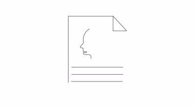 İşletme stratejisi, yatırım analizi ve finansal planlamayı temsil eden beyin ve dolar işaretli bir mali planlama belgesi.