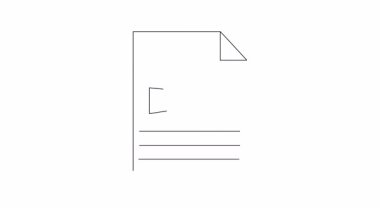 Güvenlik kamerası kullanımına ilişkin politikaları ve prosedürleri özetleyen, güvenliği sağlayan ve yönetmeliklere uymayı sağlayan bir belge.