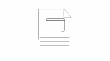 İş birliği ve takım çalışmasını sembolize eden bir toplantıyı gösteren bir belge. Sunumlar ve raporlar için ideal.