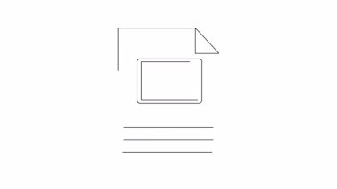 Bir dizüstü bilgisayarda gösterilen ve iş planlama ve programlamayı sembolize eden bir takvimi içeren bir belge.