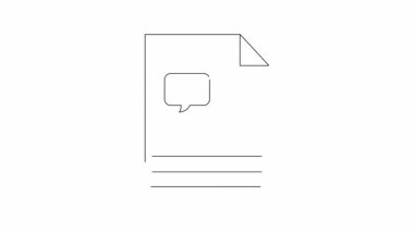 Finansal konuşma analizini gösteren, bir mikrofon ve dolar işareti içeren, iletişim ve finans kavşağını temsil eden bir belge.