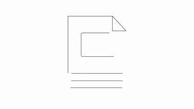 Çevresel izleme ve veri analizini vurgulayan, dizüstü bilgisayarda gösterilen bir su kalite raporunun simgesi.