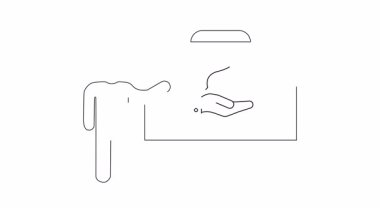 Yeşil enerji ve sürdürülebilirlik girişimleri, çevre dostu uygulamalar ve yenilenebilir kaynaklar üzerine bir sunum.