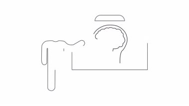 Zaman yönetimi üzerine bir sunum, zihin içindeki zaman kavramını ve etkili programlama stratejilerini gösteren.