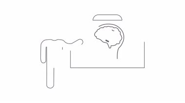 Fikir üretimi, yenilik ve büyüme ve başarı potansiyelini ortaya çıkarma sürecinin görsel bir temsili. Eğitim veya iş içeriği için mükemmel.