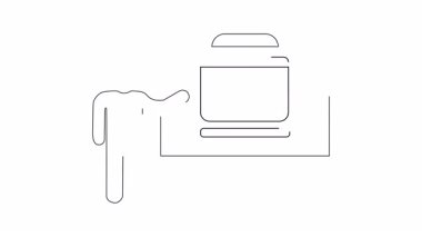 Koronavirüs üzerine eğitici bir sunum, farkındalık ve yayılmayı önleme üzerine. Virüsü anlamak için görsel yardımlar ve açık açıklamalar.